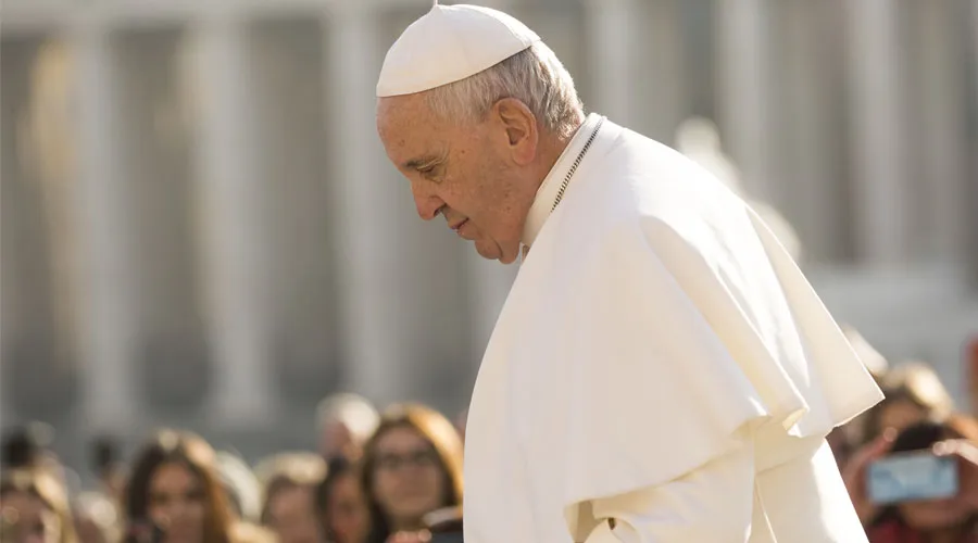 ¿Qué es la verdad? El Papa Francisco responde a esta pregunta