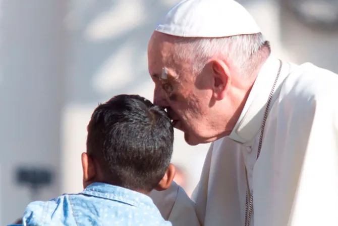 TEXTO COMPLETO: Catequesis del Papa Francisco sobre su viaje a Colombia
