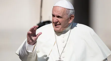 El Papa desea paz a los musulmanes en el comienzo del Ramadán