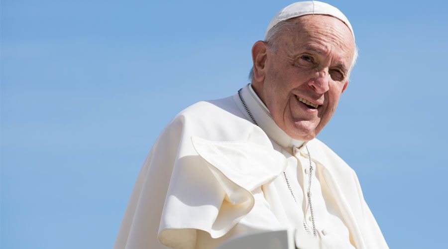 El Papa Francisco destaca el acto de generosidad que supone la donación de  órganos