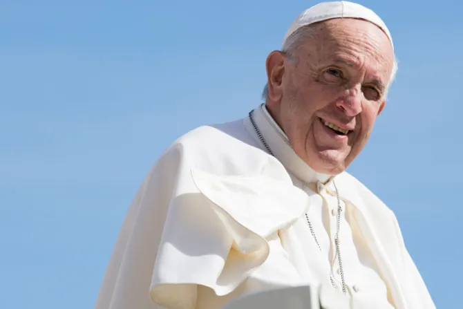 El Papa destaca el acto de generosidad que supone la donación de órganos