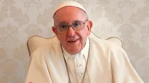 Papa Francisco. Crédito: Captura de pantalla video AD Council