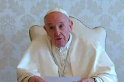 Video#7 de intenciones de oración 2020: El Papa pide rezar por las familias