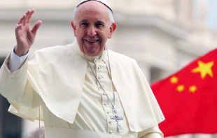 Imagen referencial. Foto: Daniel Ibu00e1u00f1ez / ACI Prensa 