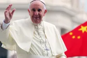 Hay mucha esperanza en nueva etapa de relación con China, dice Cardenal Parolin