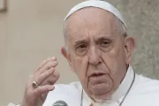Papa Francisco en Domingo del Mar 2021: ¡No al plástico en el mar!