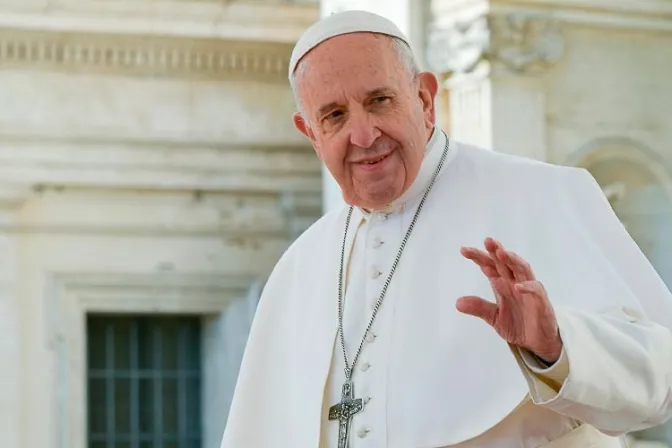 Papa: Gestión de negocios requiere siempre una conducta leal que no ceda a la corrupción