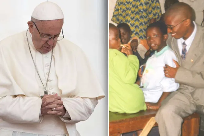 El Papa Francisco destaca ejemplar testimonio de este honesto joven asesinado 
