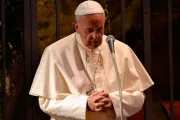 Papa Francisco condena locura homicida del terrorismo: Nunca matar en nombre de Dios