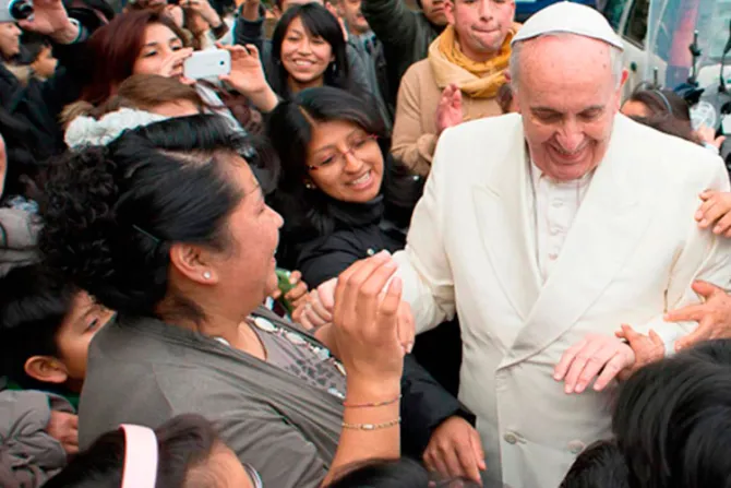 Consideren el potencial hispano, pide Papa Francisco a obispos de Estados Unidos