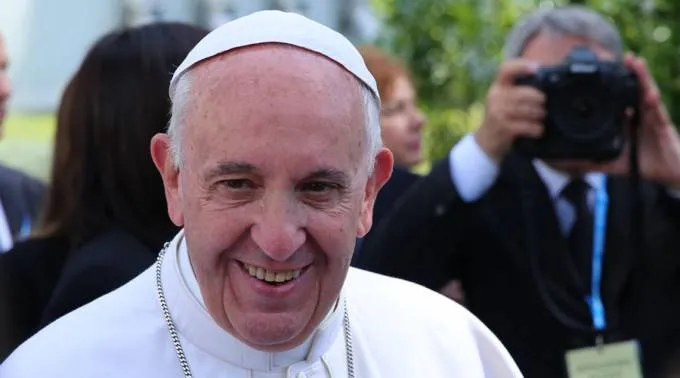 Papa Francisco. Foto: ACI Prensa ?w=200&h=150