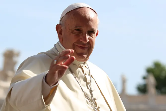 Papa Francisco envía carta de agradecimiento a más de 70 alcaldes por ayuda a refugiados