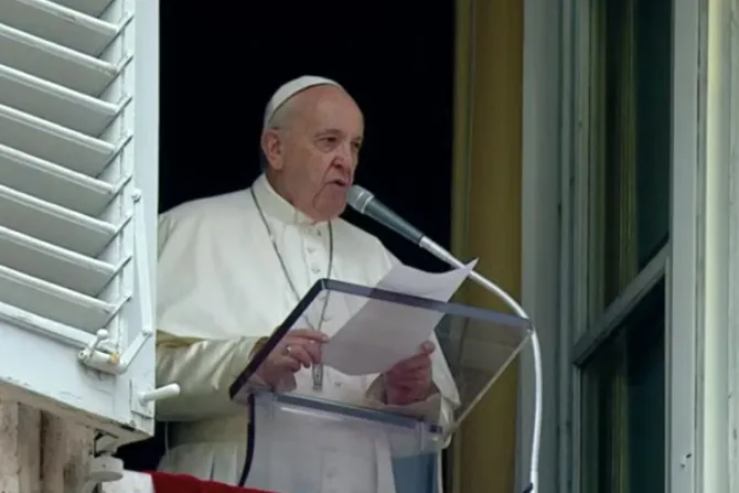 El Papa Francisco pide proteger la vida humana desde el principio hasta su fin natural