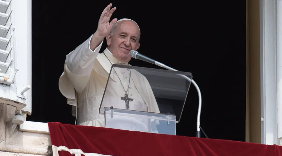 Solemnidad de Cristo Rey: Papa Francisco destaca el servicio humilde y generoso