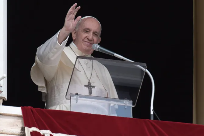 Papa Francisco explica 2 claves de la conversión en Adviento que nos preparan a la Navidad