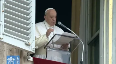 El Papa Francisco explica la clave del buen uso del dinero y de las riquezas materiales