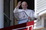 Papa Francisco: Descanso que Cristo ofrece no es solamente un alivio psicológico