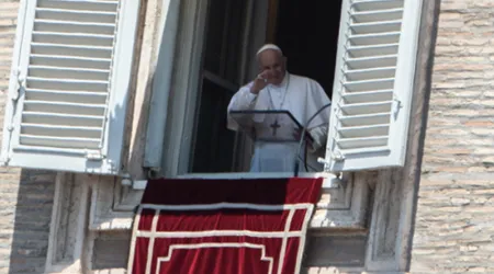 El Papa Francisco revela la novedad de la oración cristiana del Padre Nuestro