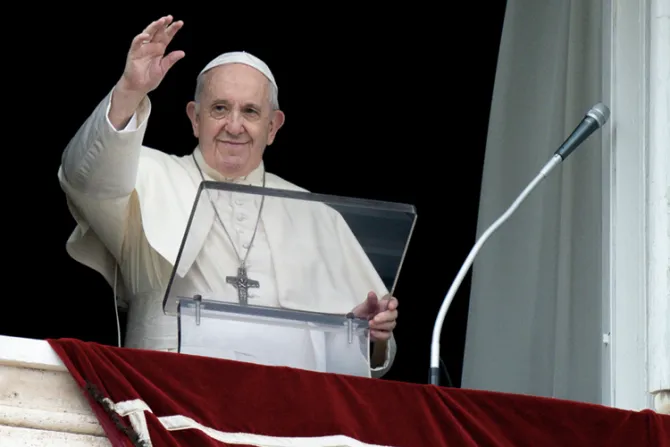 Papa Francisco: Estamos llamados a perdonar siempre