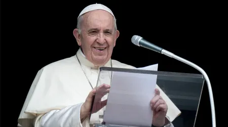 Papa Francisco: Cuidar a los enfermos no es una “actividad opcional” de la Iglesia