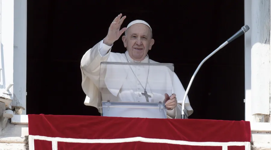 El Papa Francisco comienza hoy sus ejercicios espirituales de Cuaresma 