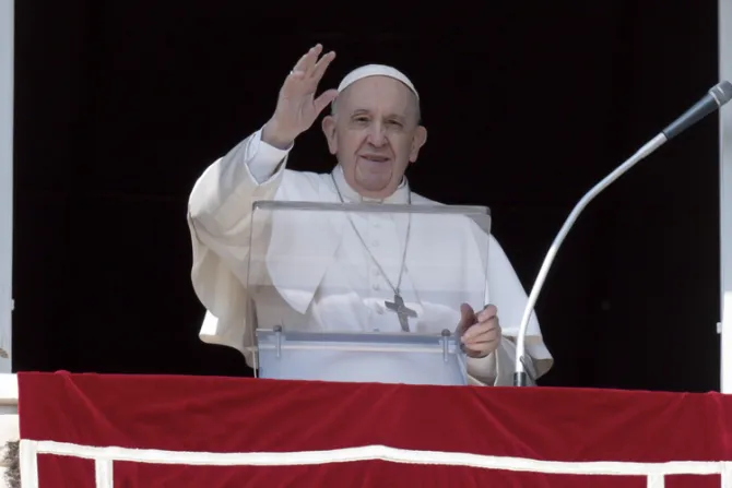 El Papa Francisco comienza hoy sus ejercicios espirituales de Cuaresma 