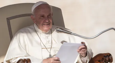 El Papa Francisco pide no convertir la fe en ideología