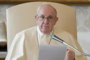 Papa Francisco: La parroquia es un gimnasio de vida cristiana y escuela de servicio