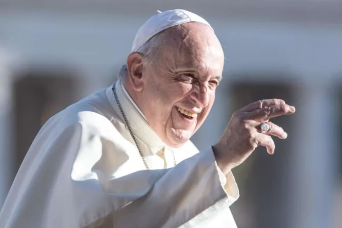Papa Francisco autoriza nuevos decretos de Congregación para las causas de los Santos