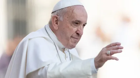 Nulidad matrimonial: El Papa pide a obispos procesos ágiles y con dimensión pastoral