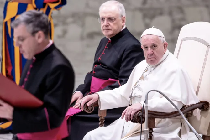 Papa Francisco: “La hospitalidad es una importante virtud ecuménica”
