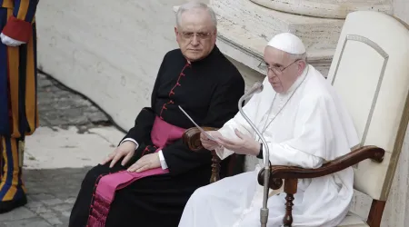 Papa Francisco: Sean predicadores humildes y no rígidos para anunciar el Evangelio