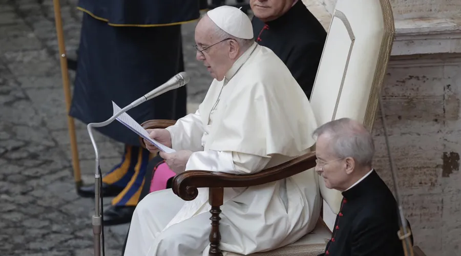 Papa Francisco expresa su cercanía y asegura su oración por Cuba