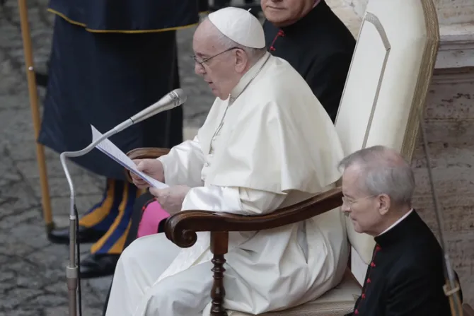 Papa Francisco expresa su cercanía y asegura su oración por Cuba