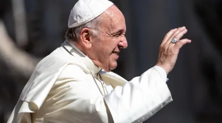 El Papa Francisco reconoce 1 martirio y 5 virtudes heroicas