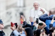 Papa Francisco: Que San Pablo VI anime a abrazar con generosidad los ideales del Evangelio
