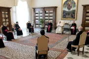 Audiencia General: El Papa Francisco anima a rezar de corazón y con perseverancia  