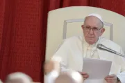 El Papa Francisco aconseja que el trabajo no quite tiempo para la oración