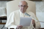 Mensaje del Papa Francisco para la Jornada Mundial de las Misiones 2022