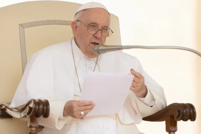 El Papa Francisco hablará en español durante su viaje a Canadá