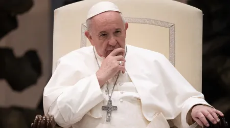 El Papa invita a invocar la intercesión de San León Magno 