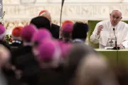 El Papa pide a obispos del Mediterráneo alzar la voz a favor de la libertad religiosa