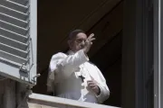 El Papa se reunirá en el Vaticano con los líderes de las comunidades cristianas del Líbano