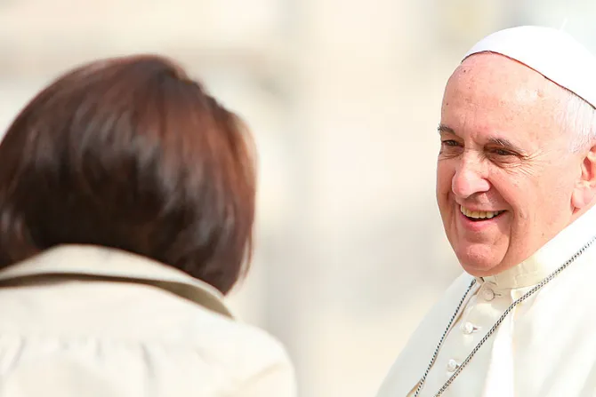¿Qué dijo el Papa Francisco sobre las “diaconisas permanentes”?