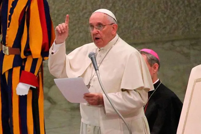 El Papa nos dijo a los obispos de Venezuela que sigamos adelante, afirma Mons. Moronta