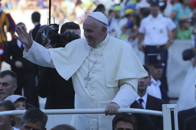 Vaticano: El Papa Francisco presidirá estas actividades en enero y febrero