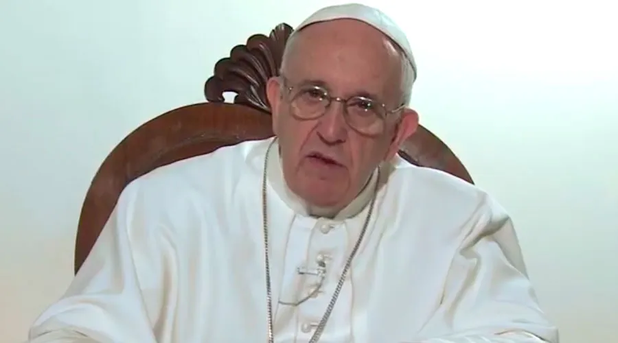 Video#10 de intenciones de oración: El Papa pide a periodistas servir con la verdad