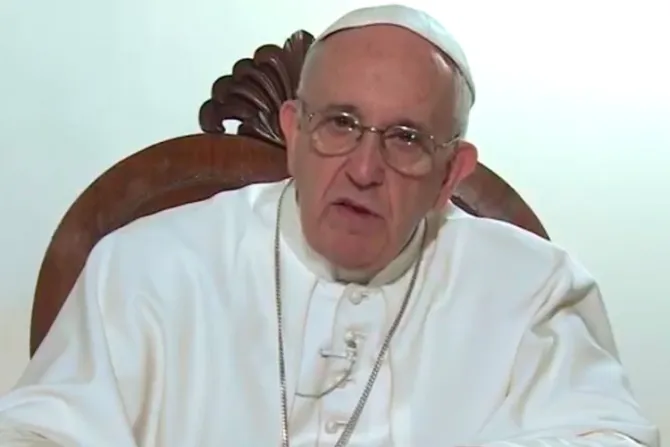 Video#10 de intenciones de oración: El Papa pide a periodistas servir con la verdad