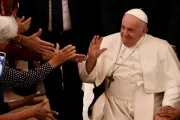 Papa Francisco: ¿Le tengo asco a la pobreza de los demás, busco una vida destilada?
