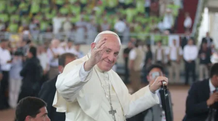TEXTO y VIDEO: Discurso del Papa Francisco a los pueblos amazónicos en Puerto Maldonado
